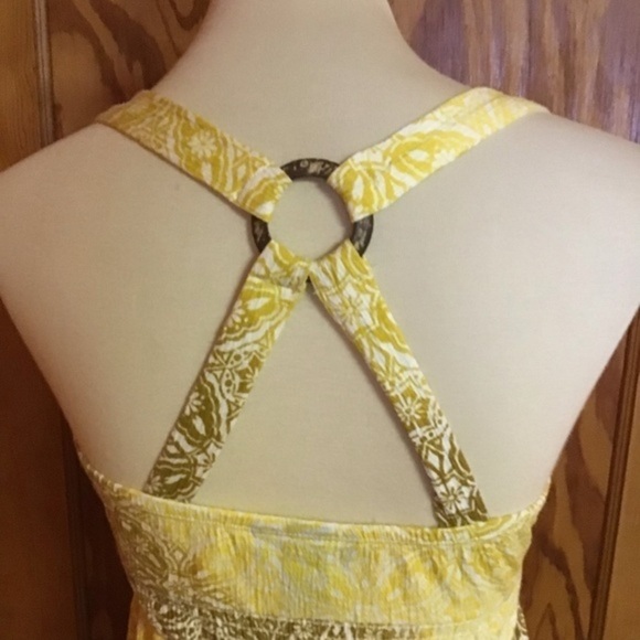 Bright Y2K summer tank top - Picture 10 of 10